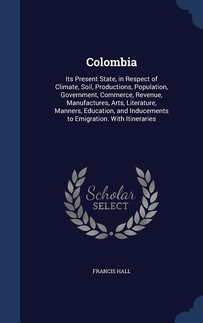Front cover_Colombia