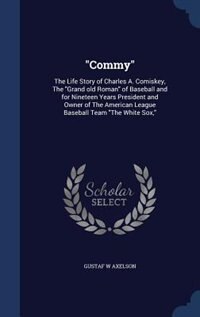 Front cover_Commy