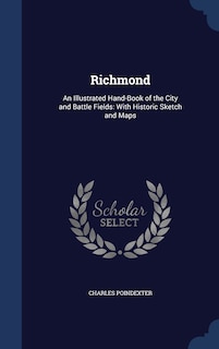 Front cover_Richmond