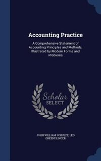 Front cover_Accounting Practice