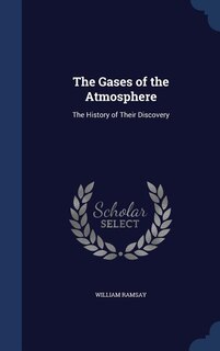 Couverture_The Gases of the Atmosphere