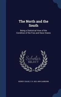 Front cover_The North and the South