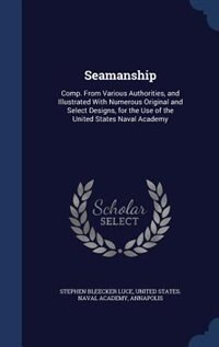 Front cover_Seamanship
