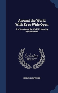 Front cover_Around the World With Eyes Wide Open