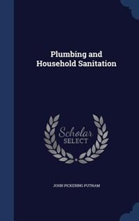 Plumbing and Household Sanitation