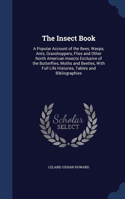 Couverture_The Insect Book