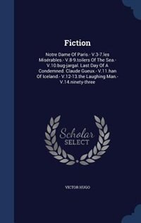 Front cover_Fiction