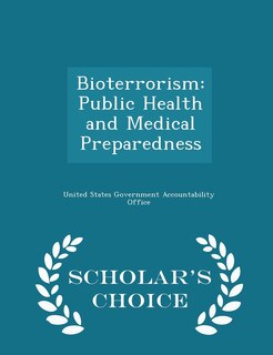 Front cover_Bioterrorism