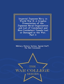 Front cover_Imperial Japanese Navy in World War II