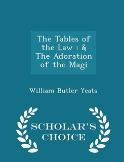 Couverture_The Tables of the Law