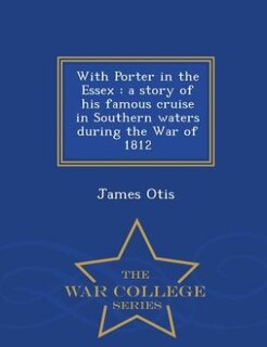Front cover_With Porter in the Essex