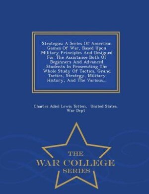 Front cover_Strategos
