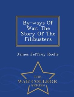 Front cover_By-ways Of War