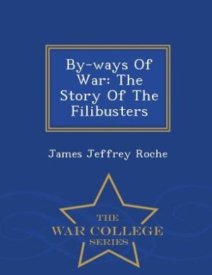 Front cover_By-ways Of War