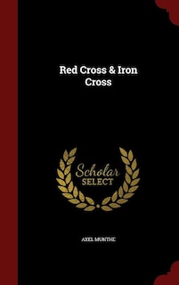 Red Cross & Iron Cross