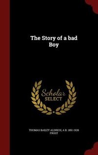 The Story of a bad Boy