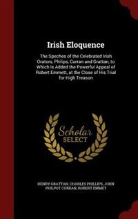 Front cover_Irish Eloquence