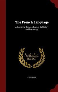 Couverture_The French Language