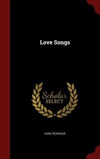 Couverture_Love Songs