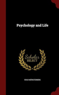 Psychology and Life