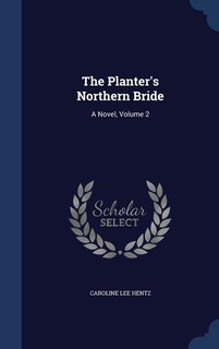 Front cover_The Planter's Northern Bride