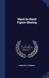 Front cover_Hand-In-Hand Figure-Skating