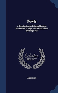 Front cover_Fowls