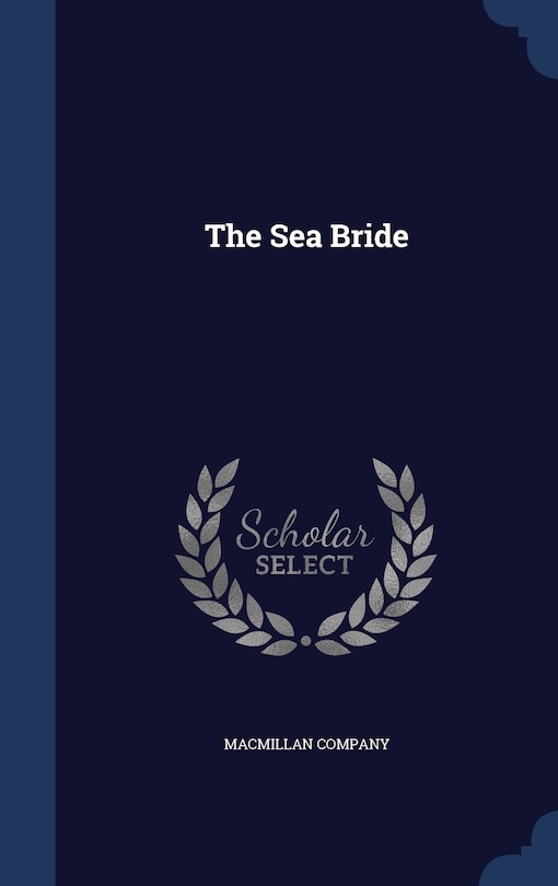 Couverture_The Sea Bride