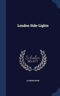 Couverture_London Side-Lights