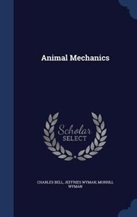 Couverture_Animal Mechanics