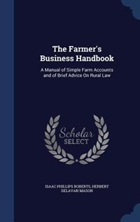 Couverture_The Farmer's Business Handbook