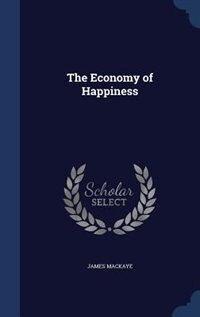 Couverture_The Economy of Happiness