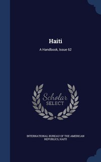 Front cover_Haiti