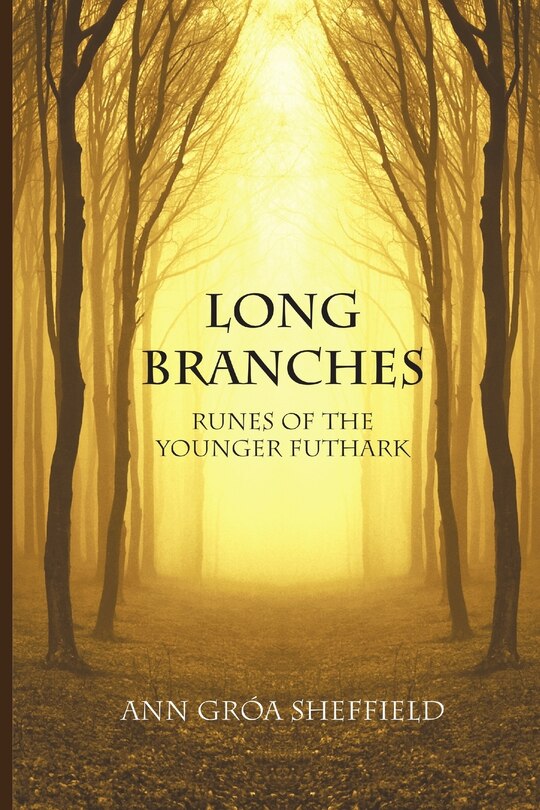 Front cover_Long Branches