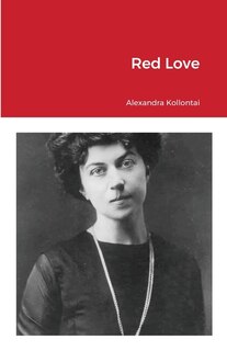 Front cover_Red Love