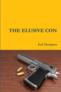 Front cover_The Elusive Con