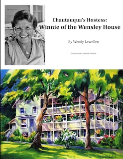 Couverture_Chautauqua's Hostess