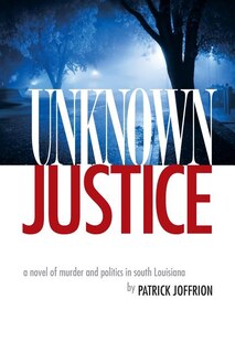 Front cover_Unknown Justice