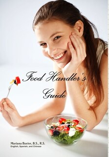 Front cover_Food Handler's Guide