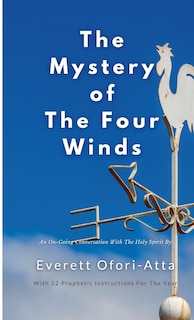 Front cover_The Mystery of the Four Winds