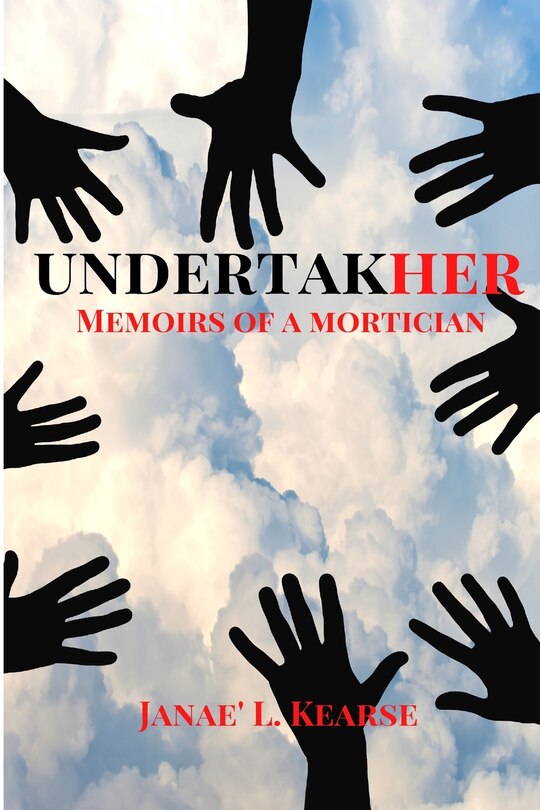 Front cover_Undertakher
