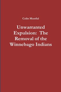 Front cover_Unwarranted Expulsion