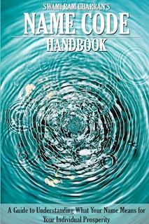 Front cover_Name Code Handbook