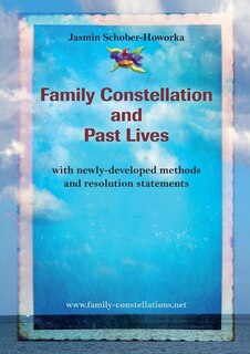 Front cover_Family Constellation and Past Lives