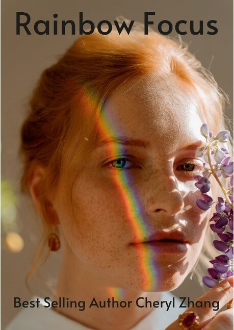 Front cover_Rainbow Focus