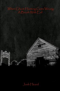 Couverture_When Ghost Hunting Goes Wrong
