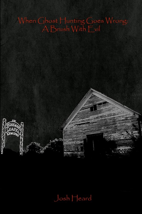 Couverture_When Ghost Hunting Goes Wrong