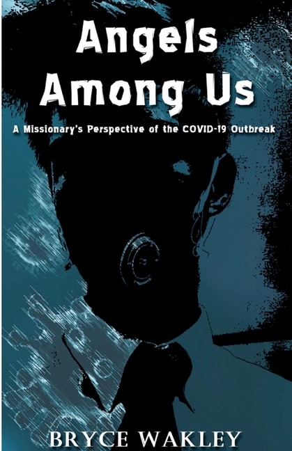 Front cover_Angels among us