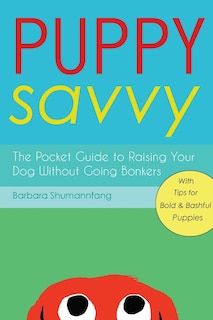 Couverture_Puppy Savvy
