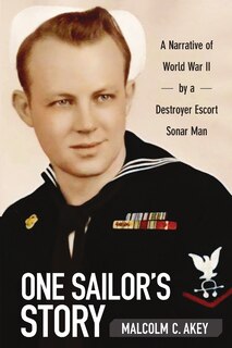 Couverture_One Sailor's Story